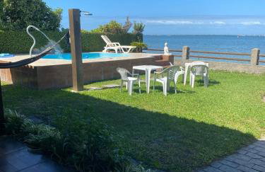 Pé na Areia Budha House - Foto 12