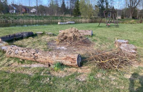 Beautiful holiday home in Masuria on river and lake - Photo 3