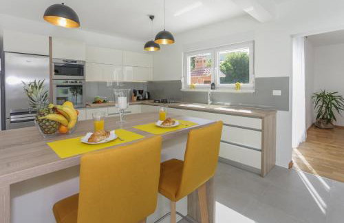 LIFE - NEW and LUXURY holiday house - Photo 28