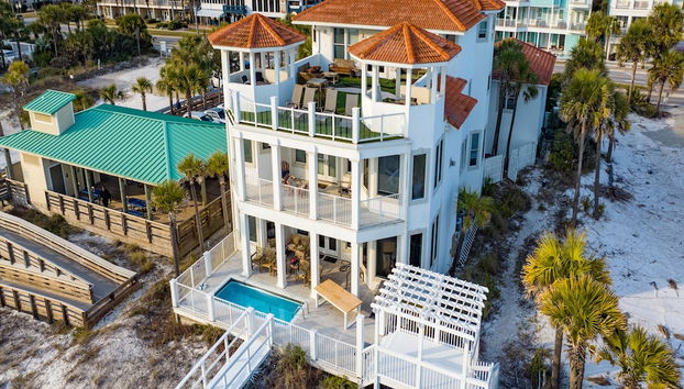 Already There by Southern Vacation Rentals - Foto 2, Imagen principal