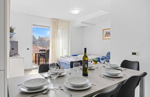 Residence Kamenjak Center - Foto 28