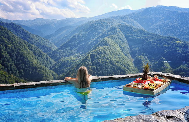 Eco House Merisi - Foto 69