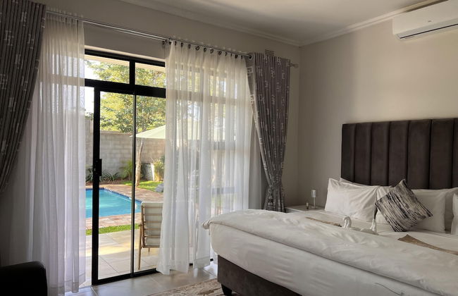 Victoria Falls Estate Villa - 2274 - Foto 22