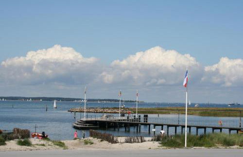 Ferienappartements Marina Wendtorf an der Ostsee - Foto 12