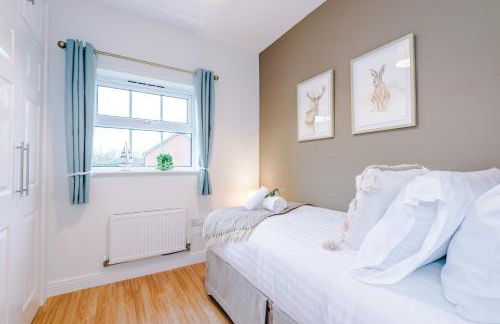 NEW! Incredible Home In Northwich By 53 Degrees Property, Perfect For Groups, FREE Parking! - Photo 40