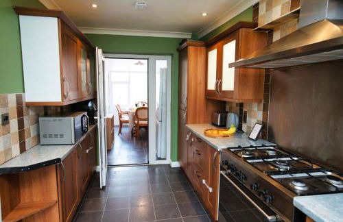 Home close to city center home - Foto 17