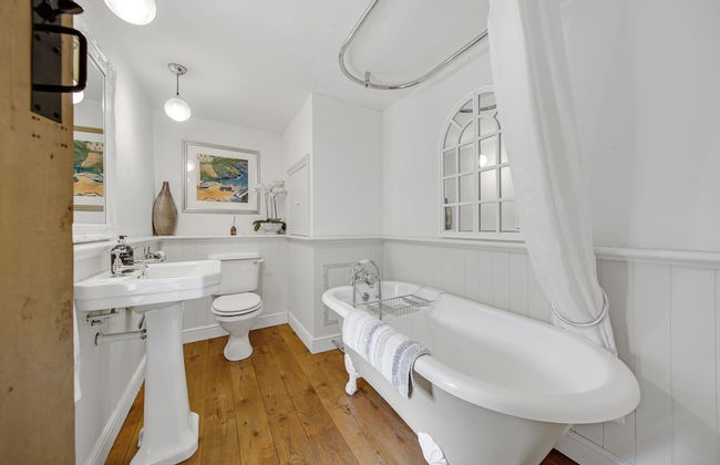 Host Stay Lakeview Cottage - Upper Hulme - Foto 12