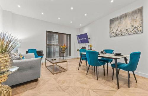 Cosy Retreat - Steps from Spinningfields - Pass the Keys - Foto 7