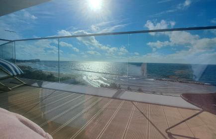 Apartament Morski Widok NAUTIC PARK 50 Darłówko - Foto 54