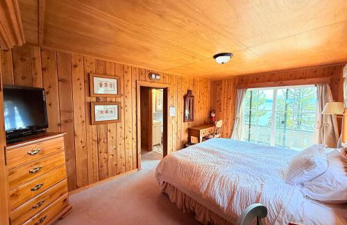 Lake Tahoe Cabin I Hammocks, Paddle Boards and Bikes - Foto 20