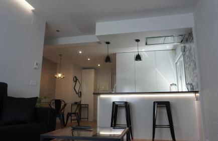 Piso reformado a 5 min de la catedral VuT 09-691 - Foto 14