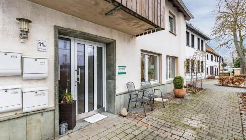 Ferienwohnung Am Kirchplatz - Foto 2