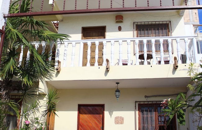 Room in B&B - Cancun Guest House 2 - Foto 27