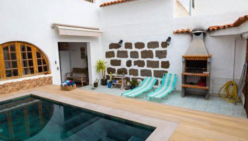 Casa Mari - Foto 4, sunbed