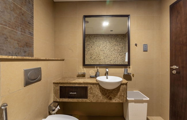 Nasma Holiday Homes - Liberty House - Photo 11