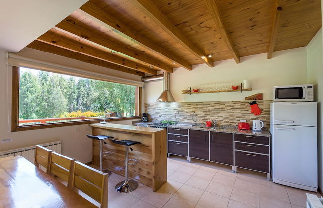 Solar Selvana - Casas de montaña - Foto 39