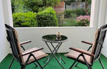 Innenstadt Fewo Zum Schlossblick - Photo 6