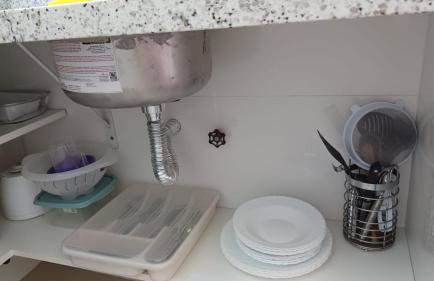 ACONCHEGO DA SERRA - Foto 12