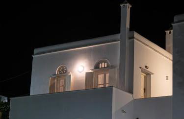 Amedi Villas Tinos - Foto 11
