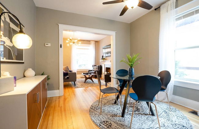 The Humble Abode in Highlands Perfect Location - Foto 24