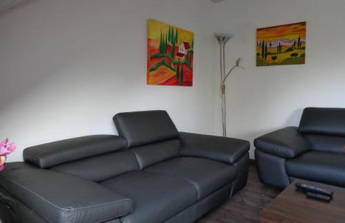 Exclusive Apartment - Rees - Foto 9