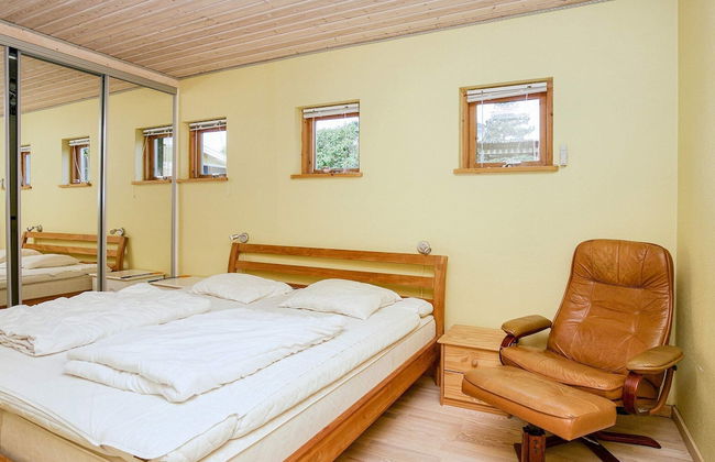 9 Person Holiday Home in Jaegerspris-by Traum - Foto 22