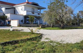 Casa Vacanze Cerreto 3 - Foto 28