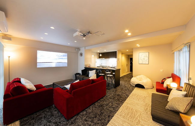 Stay Hakata - Foto 5