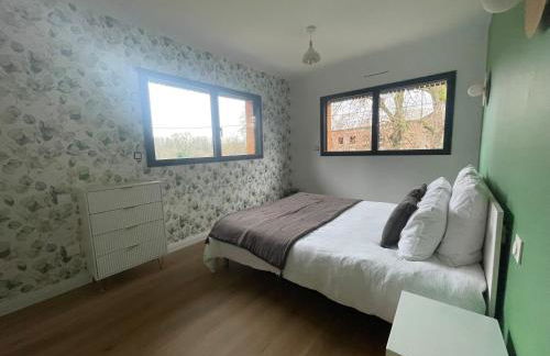 Gîte de l'Epinay Myrtille - Foto 19