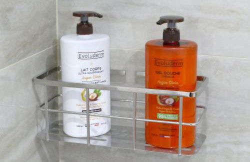 BilbaoBonito 5min Guggenheim 2Bth ,EXT,Quiet & Central, Parking - Foto 33