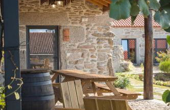 Valados do Outeiro - Casas de Campo - Foto 66