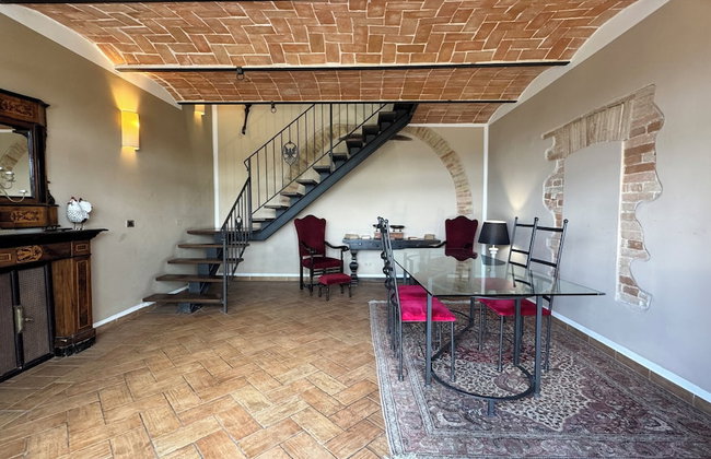 Borgo San Faustino Country Relais and Spa - Photo 12