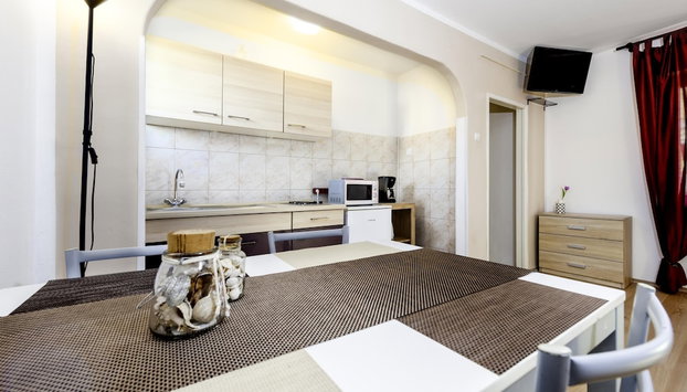 Studio Sony - Foto 5, Cocina privada