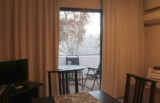 Uvas Apart Hotel - Photo 76