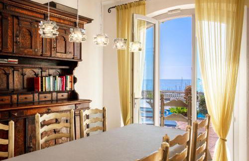 Villa La Cigale Gaia's Villas - Foto 22