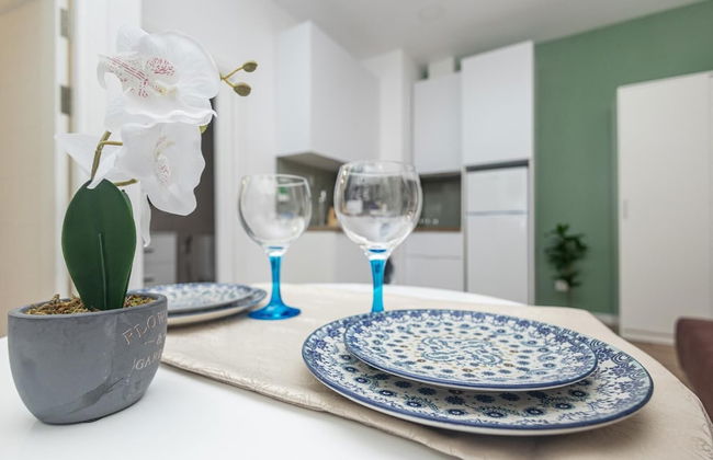 RA Apartamentos Sevilla - Foto 11