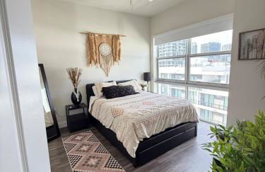 Edgewater Luxe 1BR - Foto 3