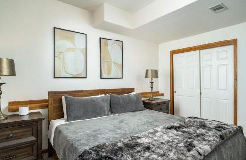 Mountain View Apartment Near Downtown & Hiking - Foto 20