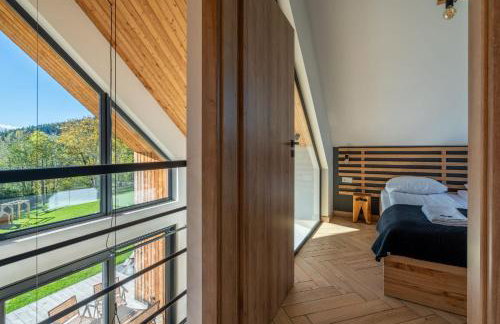 Drwalówka - Domek "NA SKARPIE" - Foto 16