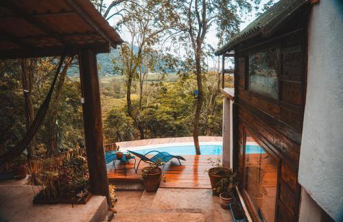 Chalé Espetacular I Barra de Guaratiba - Foto 47