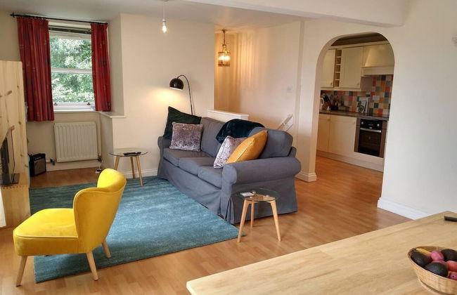 Gorgeous Private Apartment, Mesmerising sea Views - Foto 1