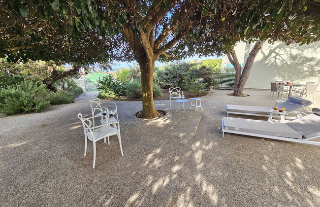 Villa Dune Luxury Roof Top Pool Wellness - Foto 68