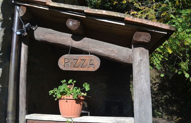 Cottage in Marliana With Private Pool - Foto 24