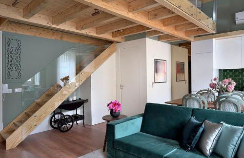 Mayor's Apartments - Foto 144