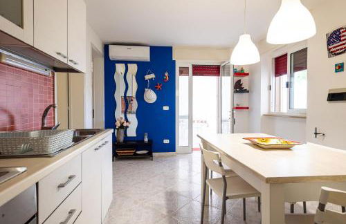 Red home relax vista mare di Paf - Foto 12