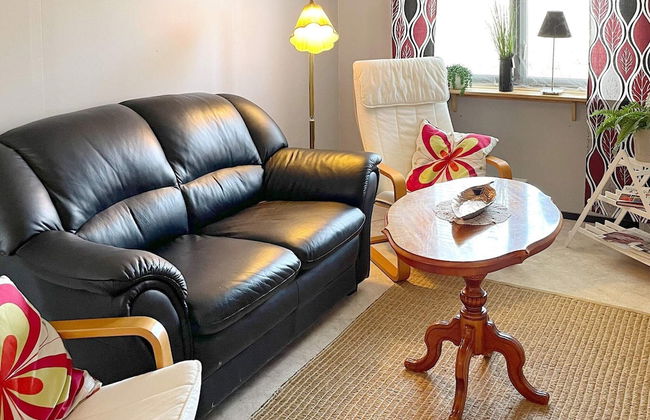 4 Person Holiday Home in Holmsjo-by Traum - Photo 5