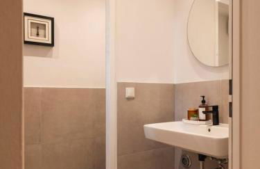 ALEXA 2x Chic Design Apartment up to 15 persons - Foto 73