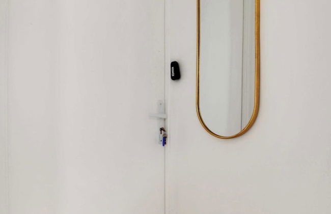 Résidence Paris MONTCENIS - Foto 8