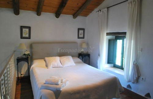 Finca La Vicaria PALOMAR - Foto 3