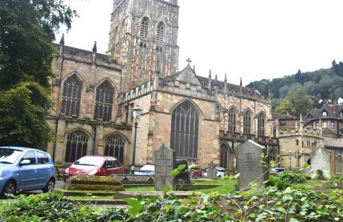 'The Den' - Malvern - A King Size or Twin Beds plus a Sofa Bed - Foto 43